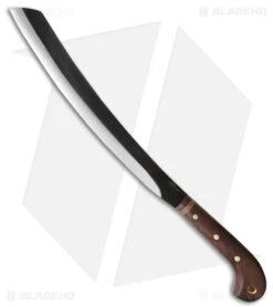 Condor Duku Parang Machete (15.5" Two-Tone) CTK425-16HC