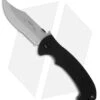 Emerson CQC-13 SFS Bowie Knife (3.85" Matte Serr)