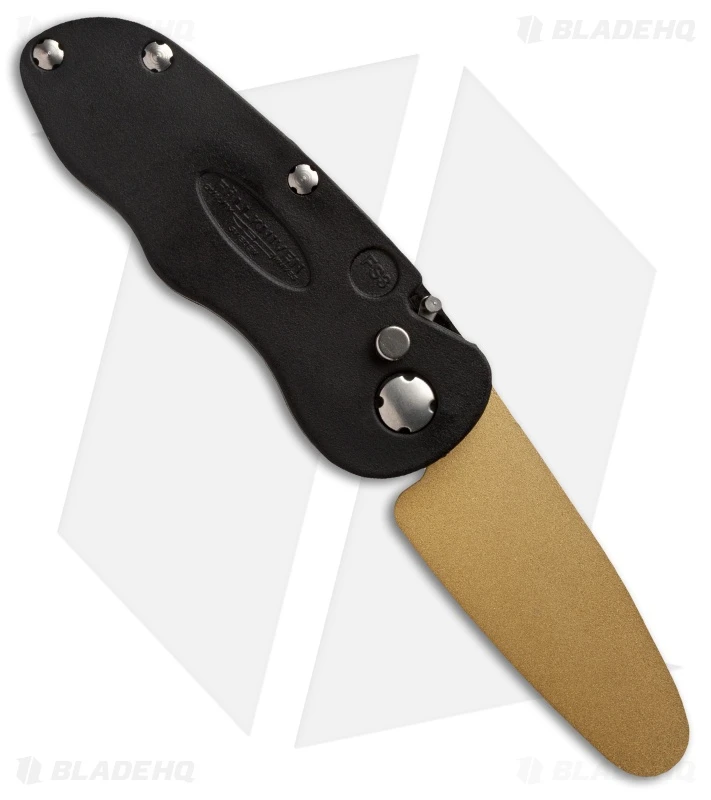 Fallkniven Small FlipStone Diamond Ceramic Sharpener - 25 Micron 2 Fallkniven Small FlipStone Diamond Ceramic Sharpener - 25 Micron - Image 2