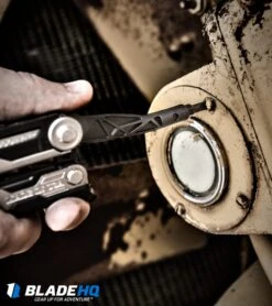 Gerber Center-Drive Multi-Tool W/ Black Belt Sheath 30-001193 18 Gerber Center-Drive Multi-Tool W/ Black Belt Sheath 30-001193 -Knife Craft Store gerber center drive multi tool 30 001194 BHQ 67413 dl driver large