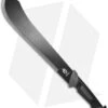Gerber Gator Bolo Machete (15.44" Black)