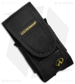 Leatherman Signal Survival Multi-Tool W/ Nylon Sheath (19-in-1) 832262 -Knife Craft Store leatherman signal 832262 sheath cm large