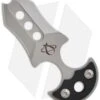 Mantis BK-1B Privateer Push Dagger Knife (2" Bead Blast)