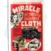 Miracle All Purpose Polishing Cloth W/ Real Coconut Oil
