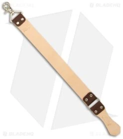 Rite Edge Leather Razor Strop (19")