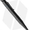 Schrade Tactical Survival Pen W/ Fire Starter & Whistle (Black) SCPEN4BK