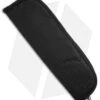 Nylon Zipper Storage Knife Case Pouch (10")