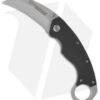 Smith & Wesson Extreme Ops Karambit Liner Lock Knife (3" Bead Blast) CK33