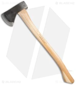 Snow & Nealley 24" Hudson Bay Camping Axe