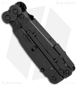 SOG PowerAssist 16-in-1 Multi-Tool W/ Nylon Case (Black Oxide) B66N-CP 6 SOG PowerAssist 16-in-1 Multi-Tool W/ Nylon Case (Black Oxide) B66N-CP -Knife Craft Store sog power assist bk oxide b66n cp side cm large