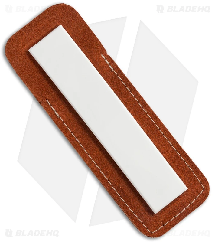 Spyderco Pocket Stone Sharpener (Fine) 303F 1 Spyderco Pocket Stone Sharpener (Fine) 303F