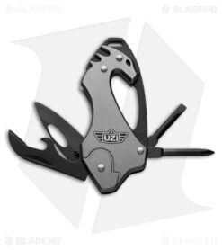 UZI Tactical Multi-Function Pliers Combo W/ Keychain Survival MultiTool UZIGS001 8 UZI Tactical Multi-Function Pliers Combo W/ Keychain Survival MultiTool UZIGS001 -Knife Craft Store uzi pliers combo set keychain large