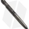 UZI Tactical Pen 2 W/ Spike (Gray) TACPEN-2