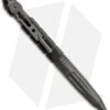 UZI Tactical Defender Pen 4 W/ Breaker Tip & Hand Cuff Key Clip (Gray) TACPEN-4