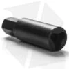 Extra Large Tri-Angle Socket 1/4" Drive Bit For Microtech